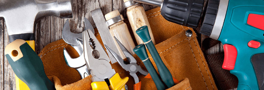 Faire appel à un bricoleur